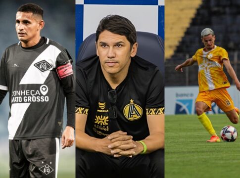 brasiliense-anuncia-treinador-lucio-flavio-e-novos-reforcos-para-2026