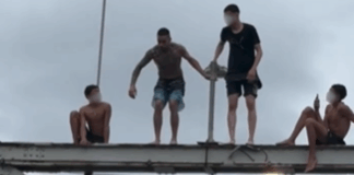 video:-mc-kauan-viraliza-apos-pular-de-ponte-suspensa-no-litoral-de-sp