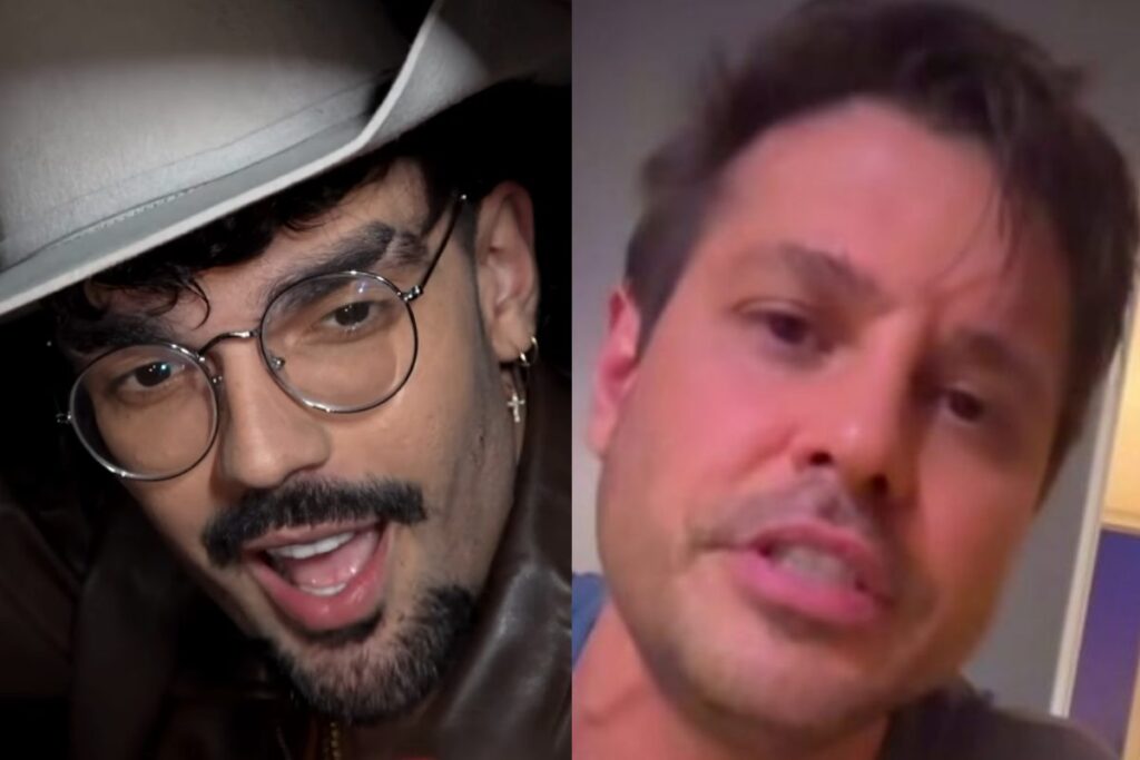 luan-pereira-sobre-dado-dolabella:-“um-doido”