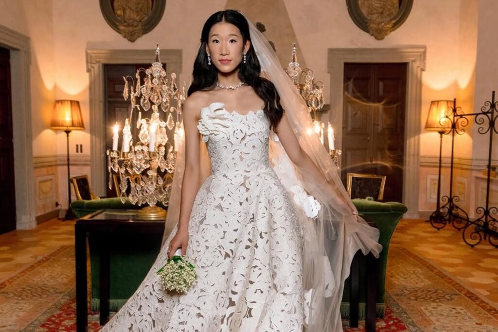 herdeira-fenomeno-na-web,-becca-bloom-faz-casamento-luxuoso-na-italia