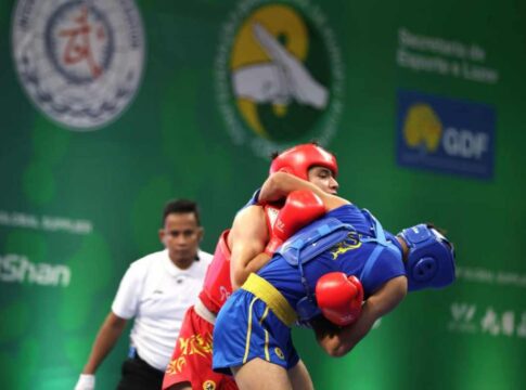 mundial-de-wushu:-confira-o-desempenho-dos-brasileiros-no-segundo-dia