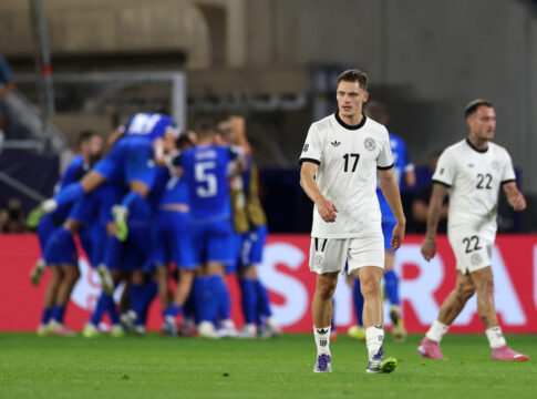 eliminatorias:-alemanha-perde-para-zebra,-belgica-e-espanha-vencem