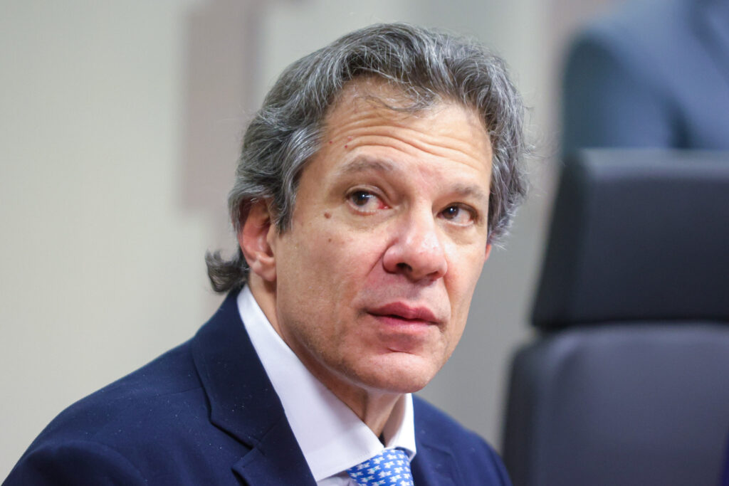 eua-tem-interesse-em-se-intrometer-nos-assuntos-do-brasil,-diz-haddad