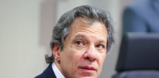 eua-tem-interesse-em-se-intrometer-nos-assuntos-do-brasil,-diz-haddad