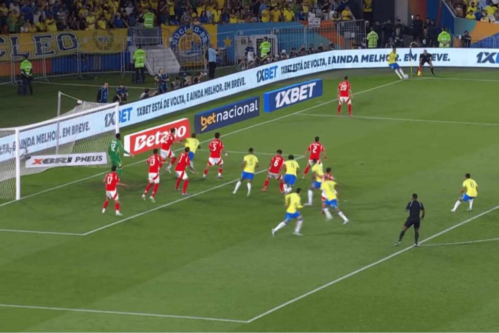brasil-x-chile-jogam-no-maracana-pelas-eliminatorias;-acompanhe