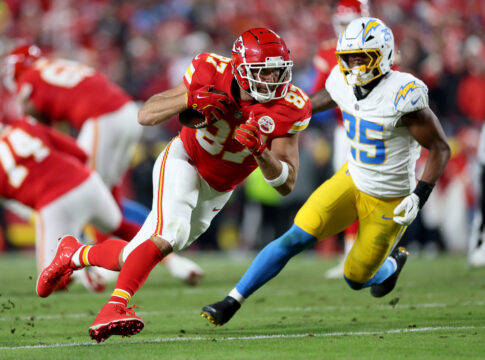 nfl:-confira-o-retrospecto-do-confronto-entre-chiefs-x-chargers