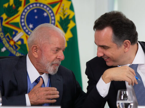 cotado-para-governo-de-mg,-pacheco-adota-tom-alinhado-ao-de-lula