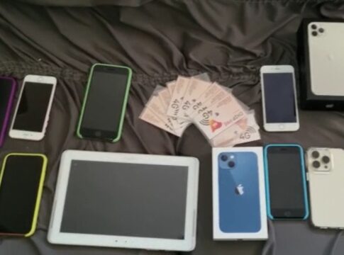 pcdf-prende-“bonde-do-iphone”-em-acao-contra-furtos-em-grandes-eventos