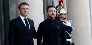 europa-promete-garantir-seguranca-da-ucrania-em-caso-de-cessar-fogo