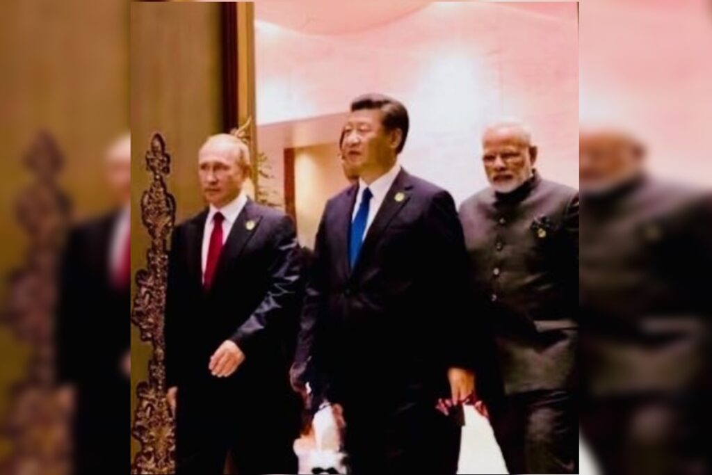 trump-desabafa-apos-cupula-na-china:-“perdemos-india-e-russia”