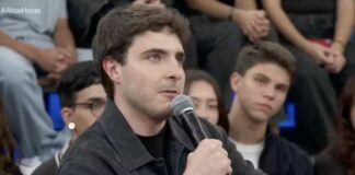 filho-de-gugu-garante-reconciliacao-com-mae-e-irmas-apos-disputas