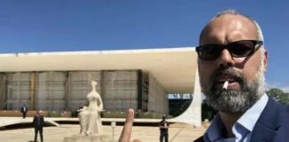 ministro-do-stf-segue-allan-dos-santos,-proibido-de-usar-redes