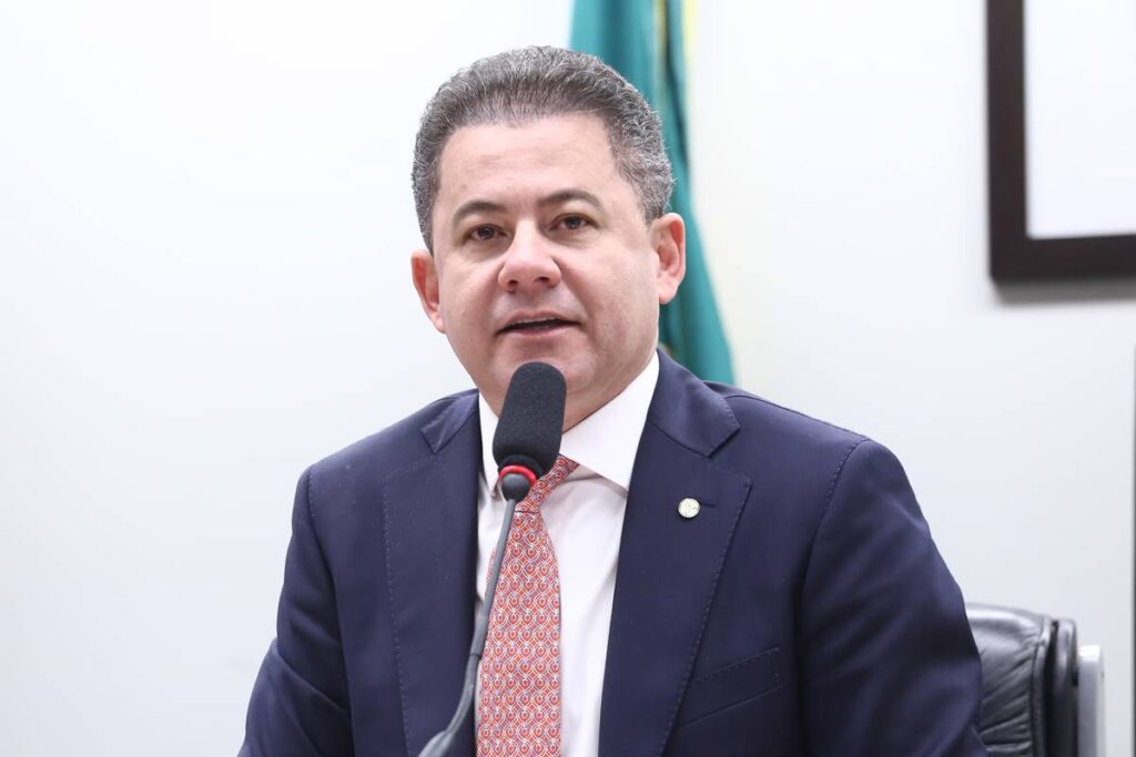 mp-da-soberania:-presidente-de-comissao-ja-discutiu-sancoes-com-eua