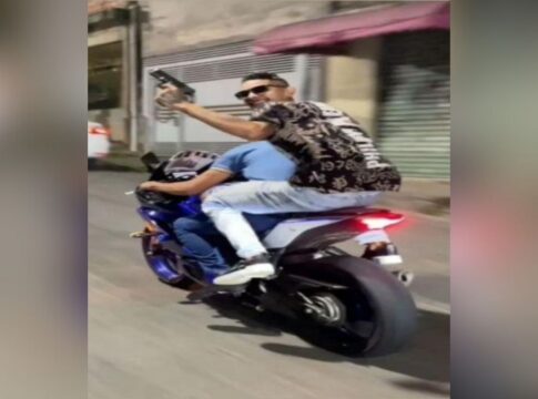 “piratas-do-asfalto”:-operacao-mira-grupo-que-postava-motos-roubadas