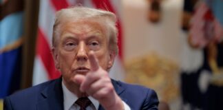 trump-nega-intencao-de-derrubar-governo-maduro-na-venezuela