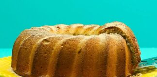 bolo-de-maca,-banana-e-aveia-no-liquidificador:-faca-ja-em-4-passos-simples