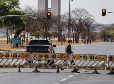 7-de-setembro:-pm-tera-tropa-aquartelada-e-efetivo-de-2-mil-militares