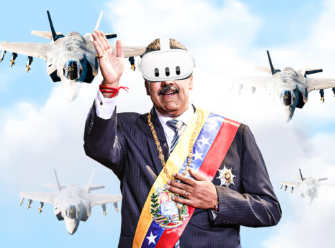 maduro-usa-realidade-virtual-em-treino-militar-contra-ameacas-dos-eua