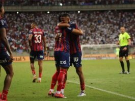 final-da-copa-do-nordeste:-bahia-nao-perde-em-casa-ha-quatro-meses
