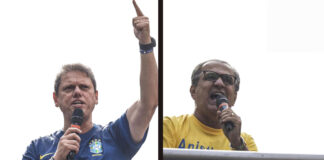 os-discursos-de-tarcisio-e-malafaia-no-ato-pro-anistia-a-bolsonaro