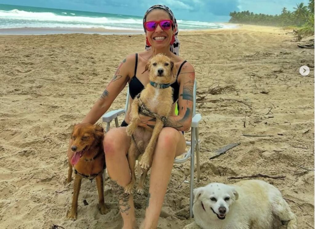 morta-em-acidente-na-br-040-era-protetora-de-animais-no-df