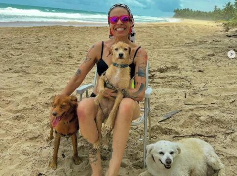 morta-em-acidente-na-br-040-era-protetora-de-animais-no-df