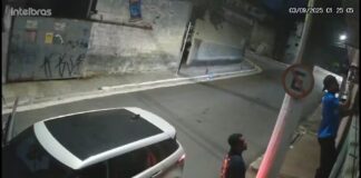 ex-santos-e-sao-paulo-chuta-portao-de-casa-da-namorada:-“te-mato”