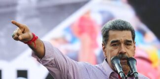 maduro-pede-fim-das-tensoes-apos-trump-enviar-cacas-ao-caribe