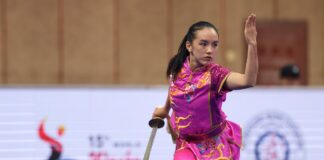 mundial-de-wushu:-veja-as-rotinas-da-tarde-do-dia-6/9-na-arena-taolu