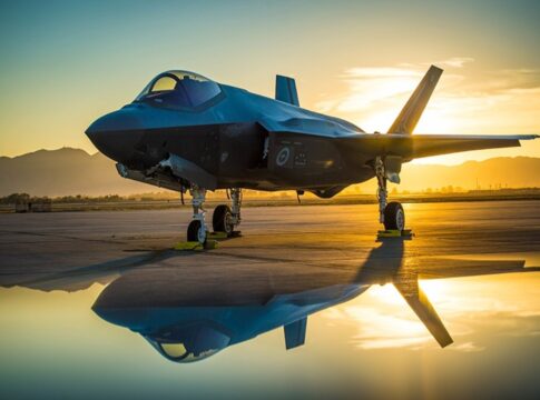 conheca-os-cacas-f-35-enviados-por-trump-ao-caribe