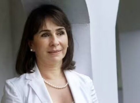 morre-mariangeles-maia,-ex-primeira-dama-do-rio,-aos-76-anos