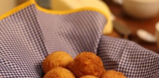 fit!-chef-ensina-receita-de-bolinho-de-chuva-sem-gluten-e-sem-acucar