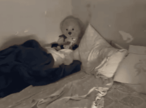 menina-de-6-anos-em-carcere-era-impedida-de-ver-familia-desde-bebe