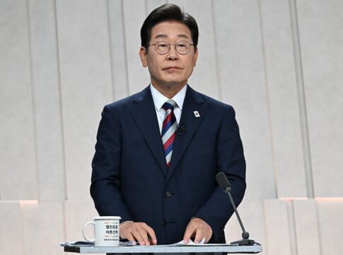 coreia-do-sul-envia-diplomatas-aos-eua-apos-detencao-em-massa