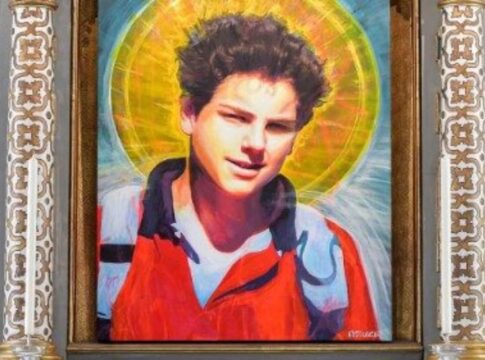 “santidade-universal”:-antes-de-canonizacao,-vaticano-enaltece-acutis