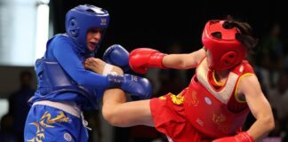 mundial-de-wushu:-brasil-garante-medalha-de-prata-com-beatriz-silva