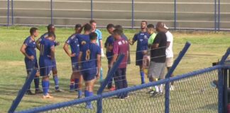 confusao-entre-dirigente-e-jogadores-marca-jogo-da-serie-b-do-df
