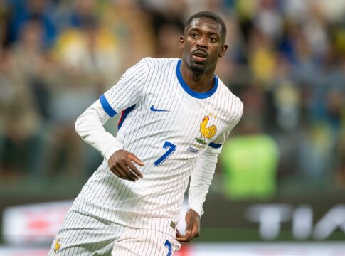 psg-se-irrita-com-a-selecao-francesa-apos-lesao-de-dembele,-diz-jornal