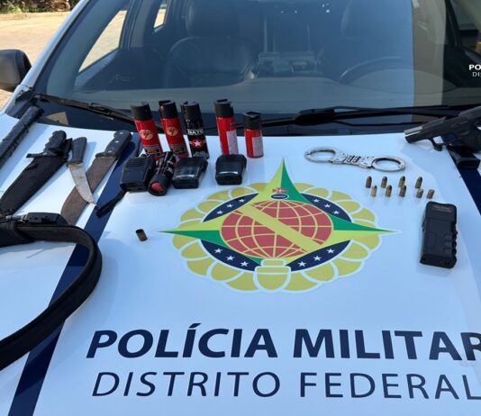 homem-com-arma-e-municoes-e-preso-apos-ameacar-mulher-na-estrutural
