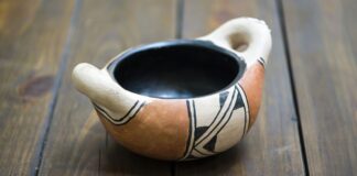 crise-climatica-ameaca-tradicao-milenar-da-ceramica-waura
