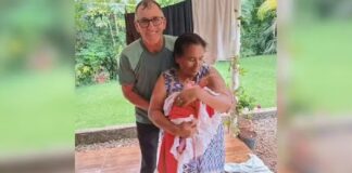 casal-recem-casado-morre-na-hora-em-acidente-entre-carro-e-carreta