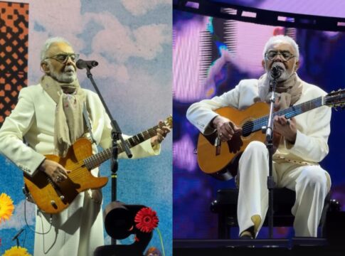 gilberto-gil-retoma-turne-apos-morte-da-filha:-“a-pretinha-cantou-comigo”