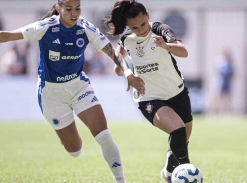 br-feminino:-corinthians-e-cruzeiro-empatam-no-primeiro-jogo-da-final