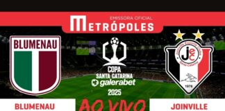 copa-santa-catarina:-assista-a-blumenau-x-joinville-ao-vivo