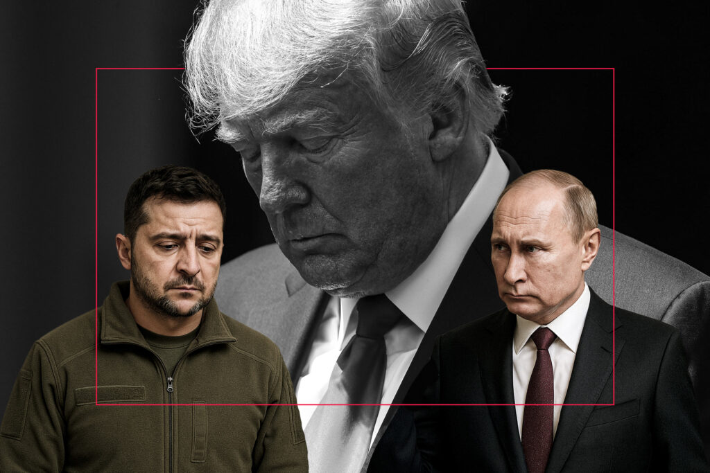apos-ataque-a-ucrania,-trump-promete-novas-sancoes-a-russia