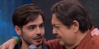 joao-silva-detalha-recuperacao-de-faustao-apos-alta-medica