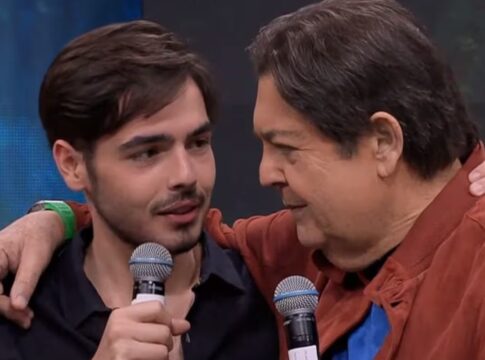 joao-silva-detalha-recuperacao-de-faustao-apos-alta-medica