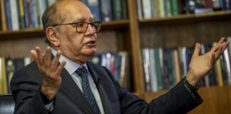 nao-ha-“ditadura-da-toga”-no-brasil,-afirma-gilmar-mendes