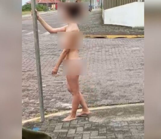 mpsp:-existem-“duvidas”-sobre-saude-mental-de-mulher-nua-que-matou-pai