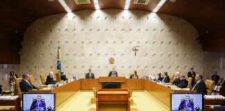 quaest:-50%-confiam-no-stf-em-meio-a-julgamento-de-bolsonaro